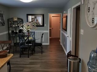 107 Dogwood Ct, Goldsboro, NC 27534