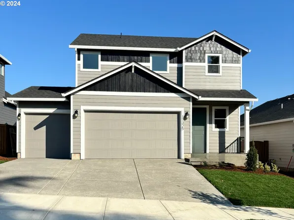 17325 SW Trillium Ln #77, Sherwood, OR 97140