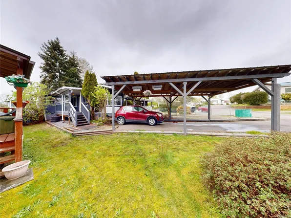 80 5th St #20, Nanaimo, BC V9R 1N1