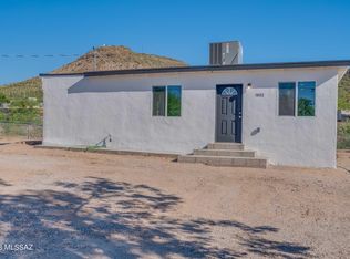 1652 W Pueblo Vista Blvd, Tucson, AZ 85713