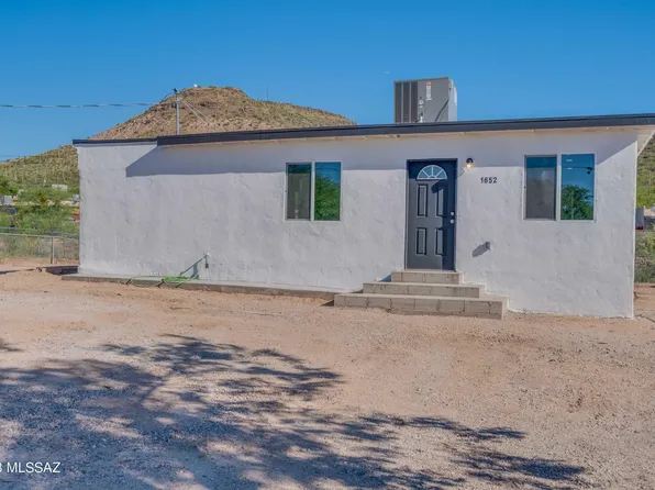 1652 W Pueblo Vista Blvd, Tucson, AZ 85713