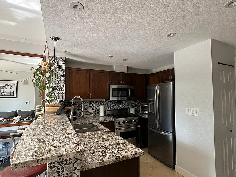 1277 Kettner Blvd #305 — Photo 10
