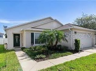 346 Willowbay Ridge St, Sanford, FL 32771