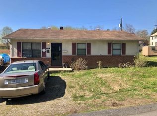 121 6th C St, Marion, NC 28752