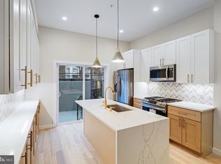 1339 S Dover St, Philadelphia, PA 19146