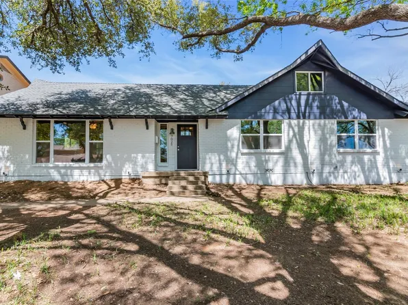 7025 Oakland Ln, Fort Worth, TX 76180