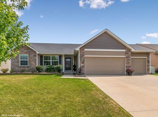 507 NE 46th St, Ankeny, IA 50021