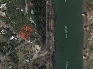 Long Bow Trl, Austin, TX 78734