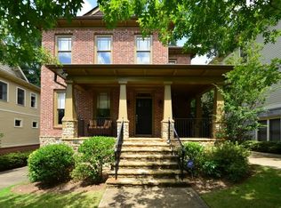 420 Sutherland Pl, Atlanta, GA 30307