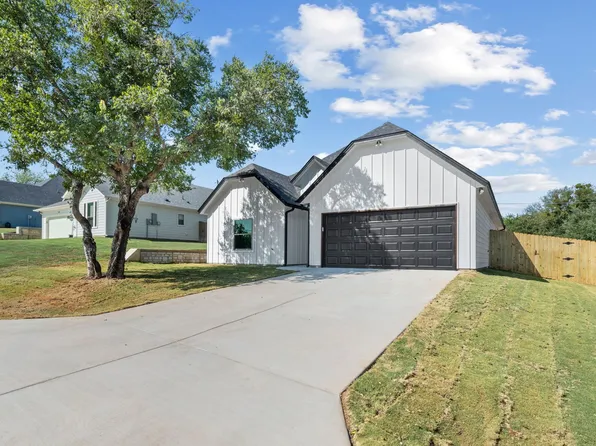 130 Lakewood Dr, Weatherford, TX 76087