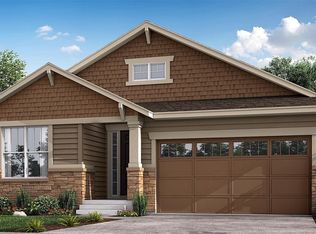 8585 S Quemoy St, Aurora, CO 80016