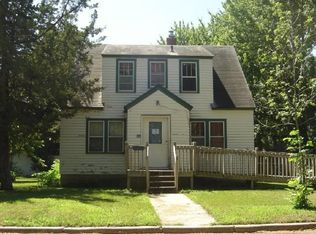 208 Hughes Aenue, Montevideo, MN 56265