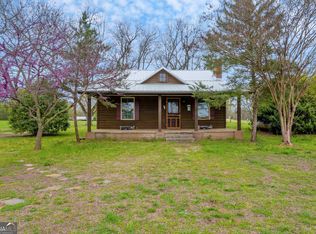 2160 Ray Weaver Rd, Canon, GA 30520