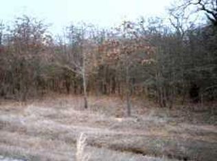 23 Deer Ridge Trl LOT 23B, Wellston, OK 74881