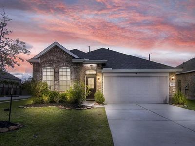 217 Brookwood Park Ln, Dickinson, TX, 77539