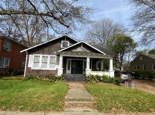 2424 Elliott St, Alexandria, LA 71301