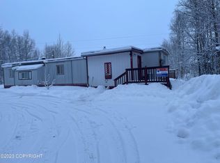 955 N Helen Ln, Wasilla, AK 99654
