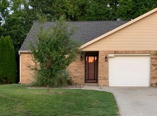3602 Thornhill Cir W, Lafayette, IN 47909