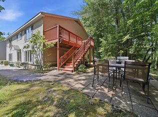 31 Henderson Rd UNIT 15, Gilford, NH 03249