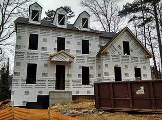 4824 Valley View Ct, Atlanta, GA 30338