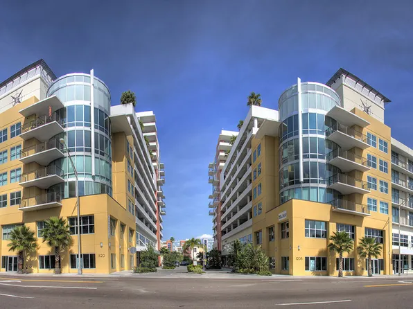 1120 E Kennedy Blvd #1118W, Tampa, FL 33602