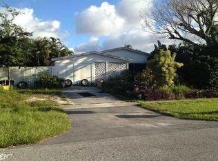 3970 Chickasha Rd, Lake Worth, FL 33462