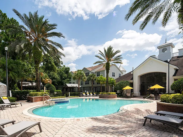 The Villas at Westchase — Photo 23