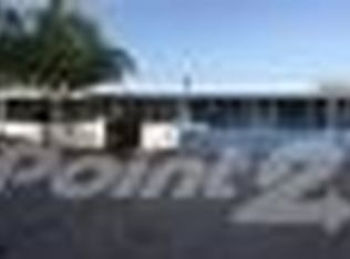 18450 N 1st St, Phoenix, AZ 85022