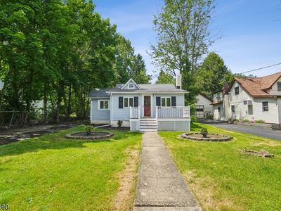 24 Meggins Rd, Rockaway, NJ, 07866