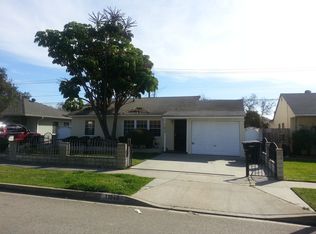 11948 Pantheon St, Norwalk, CA 90650