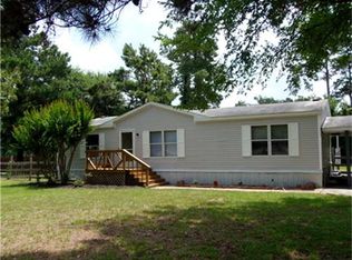 30818 Allene Dr, Magnolia, TX 77355