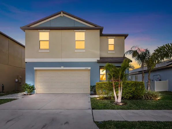 15507 Peace River Pl, Sun City Center, FL 33573