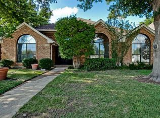2509 Big Oaks Dr, Garland, TX 75044