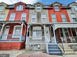 767 N 8th St, Reading, PA
