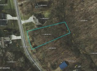 1919 Riverside Rd, Niles, MI 49120