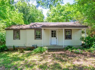 90 Williams St, Hartwell, GA 30643
