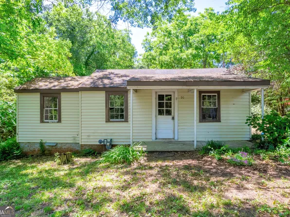 90 Williams St, Hartwell, GA 30643