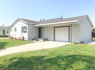 911 N Cliveden Ave, Compton, CA 90220