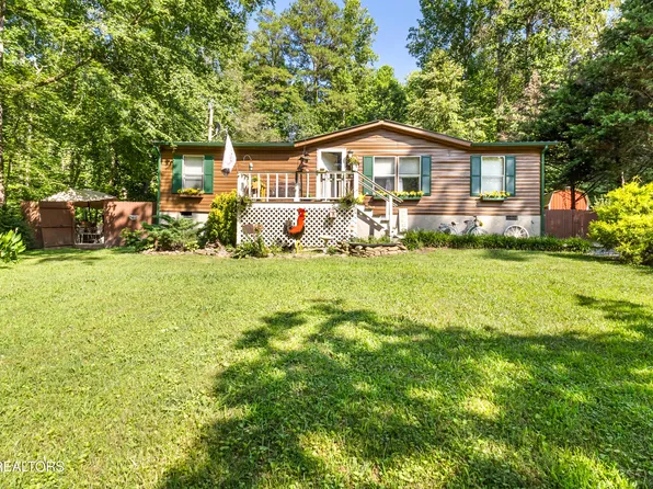 336 Speers Rd, Kingston, TN 37763
