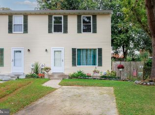 507 Bunker Hill Ct, Sykesville, MD 21784
