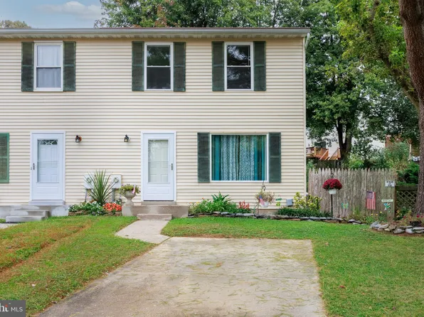 507 Bunker Hill Ct, Sykesville, MD 21784