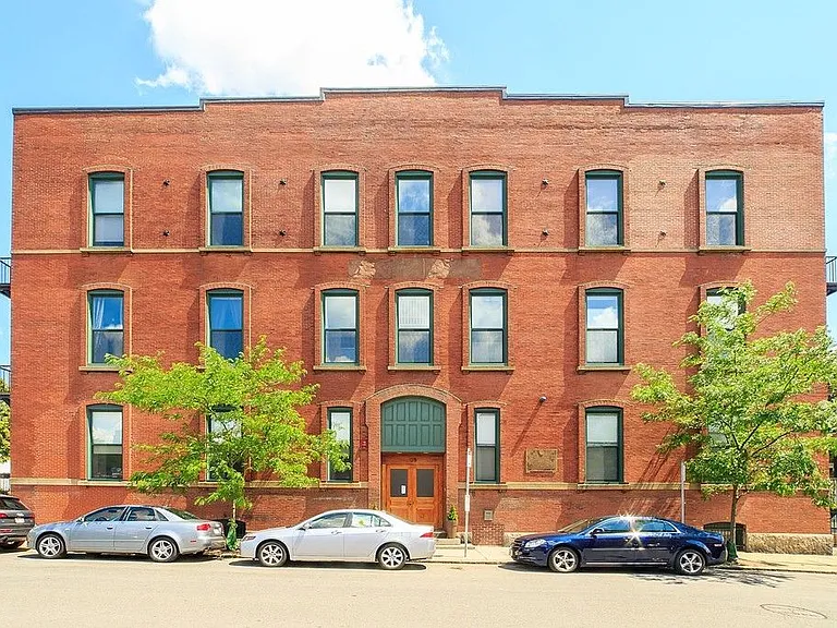 125 B St #3A — Photo 9