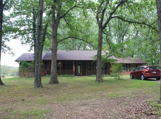 3070 Green Hill Rd, Fordland, MO 65652