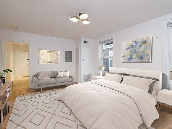 3rd image of 1927 Spring Garden St #3R
