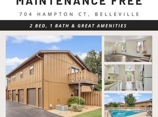 704 Hampton Ct, Belleville, IL 62223