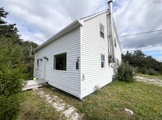2105 Port Latour Rd, Barrington, NS B0W 1E0