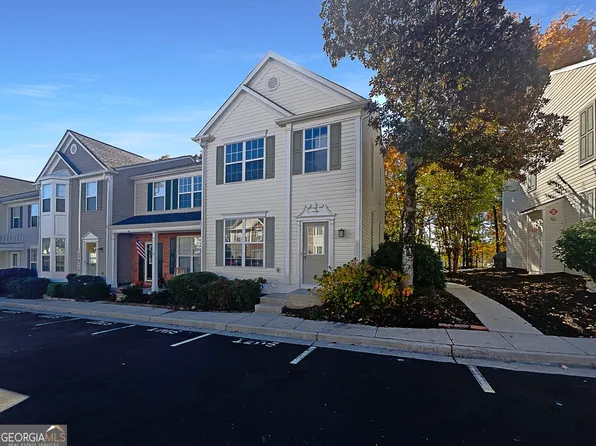 1205 Kilmington Ct, Alpharetta, GA 30009