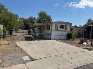 548 1/2 Normandy Way, Grand Junction, CO 81501