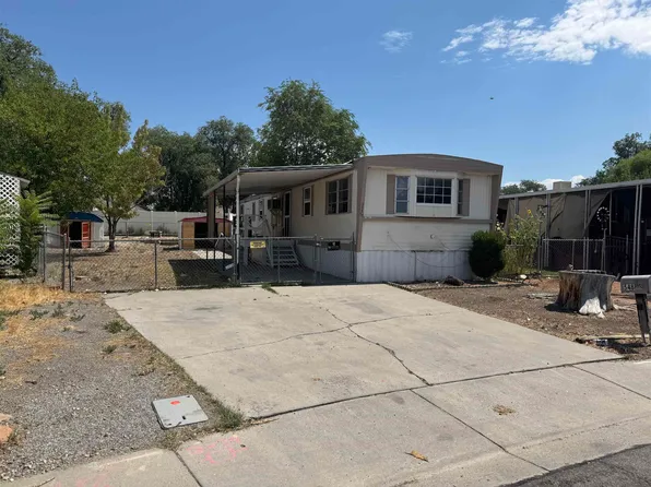 548 1/2 Normandy Way, Grand Junction, CO 81501