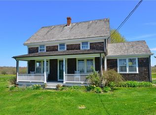 170 W Main Rd, Little Compton, RI 02837